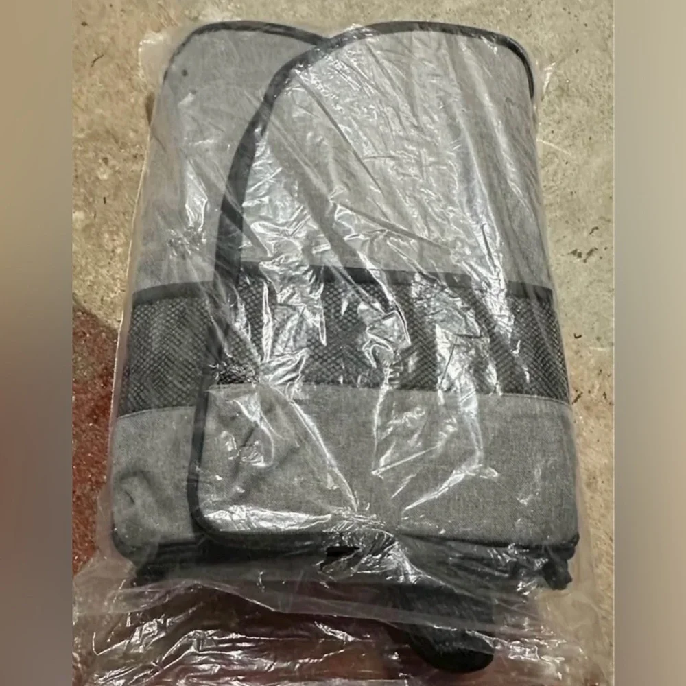 Pet Carrier, Pet Backpack Heated For cats, Dogs, & more, Dog or Cat Carrier